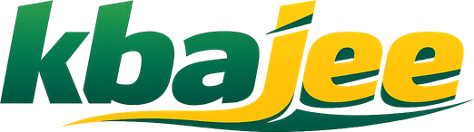 kbajee logo
